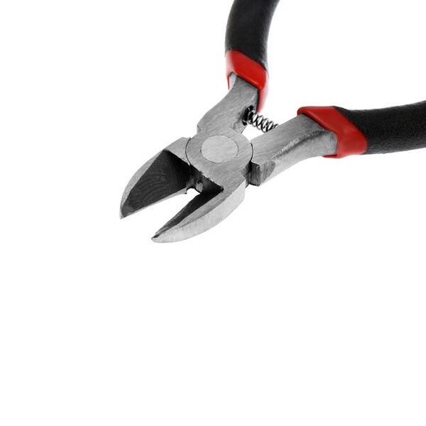 Бокорезы ЛОМ мини, шлифованные, обрезиненные рукоятки   9656435