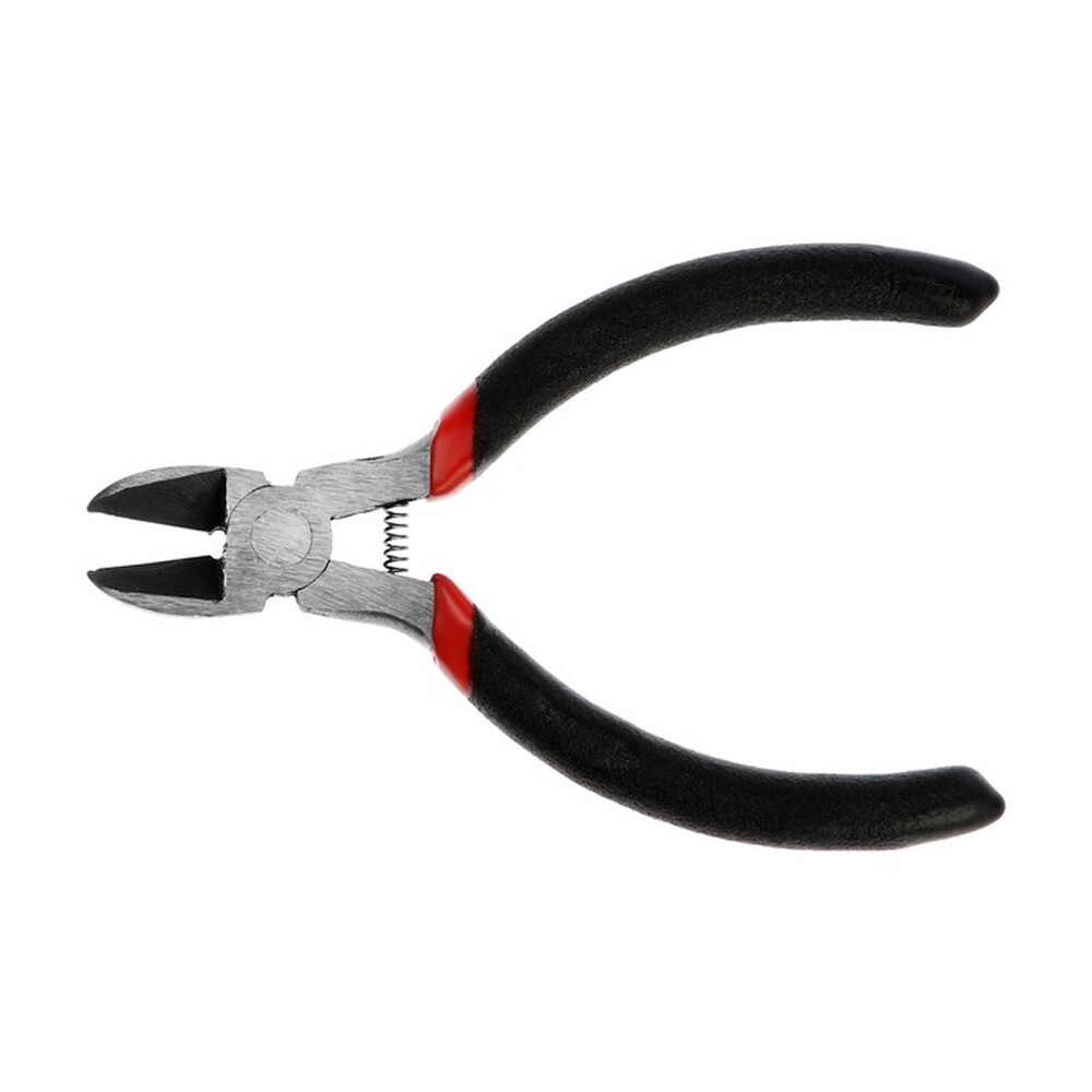 Бокорезы ЛОМ мини, шлифованные, обрезиненные рукоятки   9656435