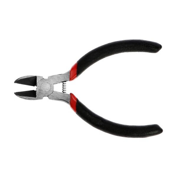 Бокорезы ЛОМ мини, шлифованные, обрезиненные рукоятки   9656435