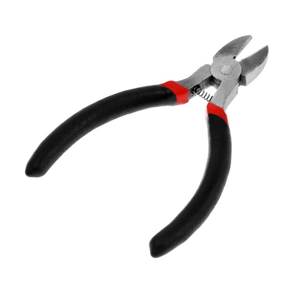 Бокорезы ЛОМ мини, шлифованные, обрезиненные рукоятки   9656435