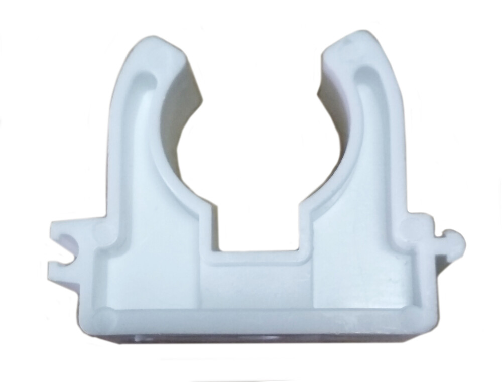 Фиксатор полипр. трубы d.20 PP-R RTP (75)