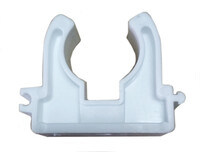 Фиксатор полипр. трубы d.20 PP-R RTP (75)
