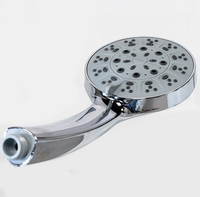 Лейка д/душа массажная 5 режимов 