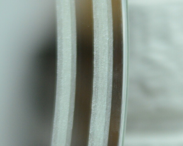 Зеркало SANTREK HOME с лазерной гравировкой овальное "ВИОЛА 2" 400х500мм