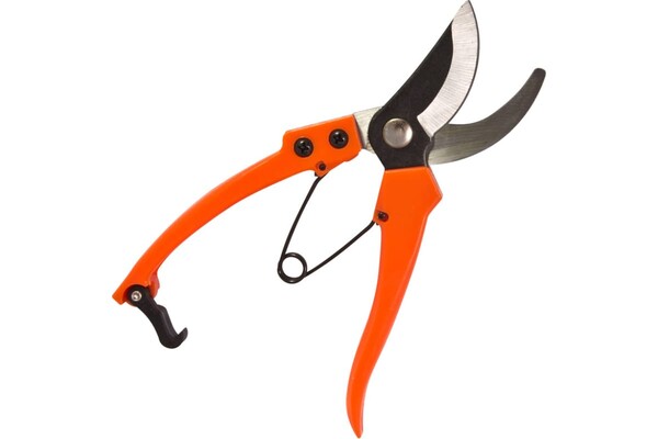 Секатор ПРОФИ малый 175 мм