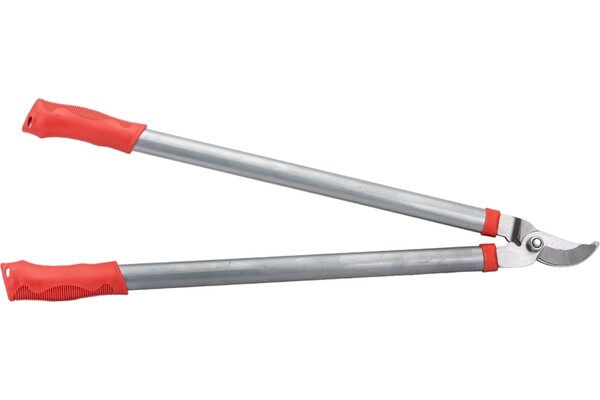 Секатор ПРОФИ кустарниковый 700мм обрезиненная ручка