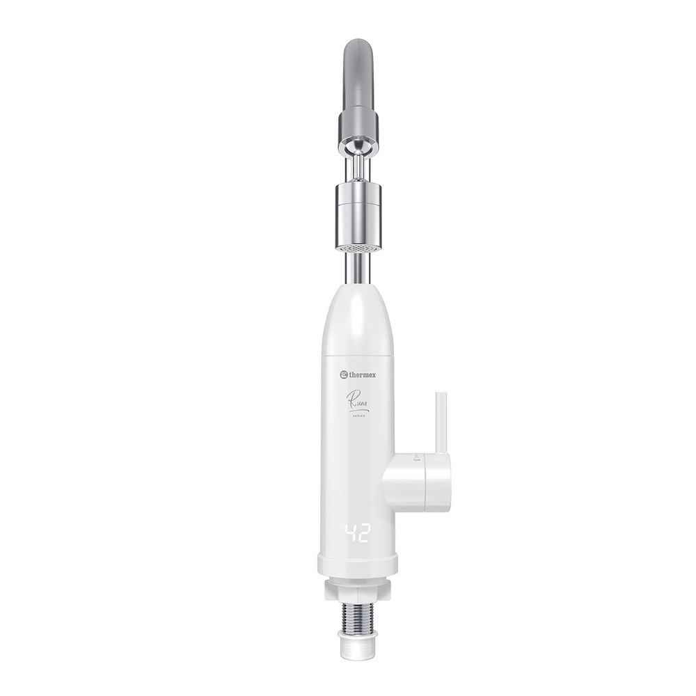 Водонагреватель проточн.THERMEX Runa 3000 