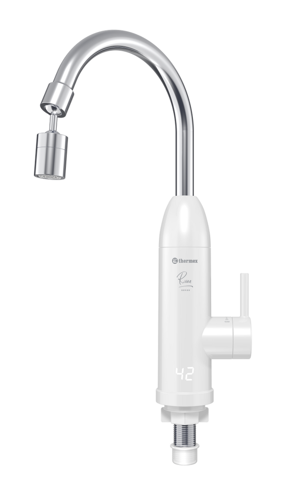 Водонагреватель проточн.THERMEX Runa 3000 