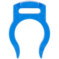 Фиксатор трубки в фитинге 1/4" (АКВАБРАЙТ) WA-LC0004BU-1