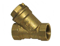 Фильтр 3/4" косой имп лат СТК (рег.№468190)