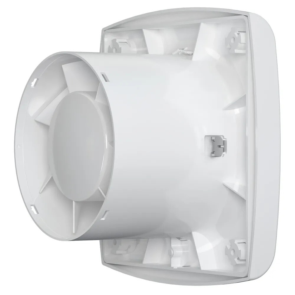 Вентилятор ERA D100 WIND накладной