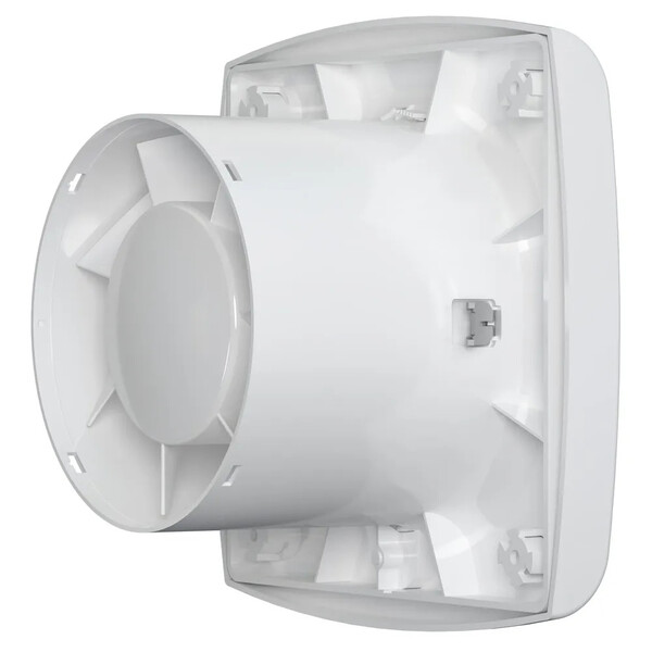 Вентилятор ERA D100 WIND накладной