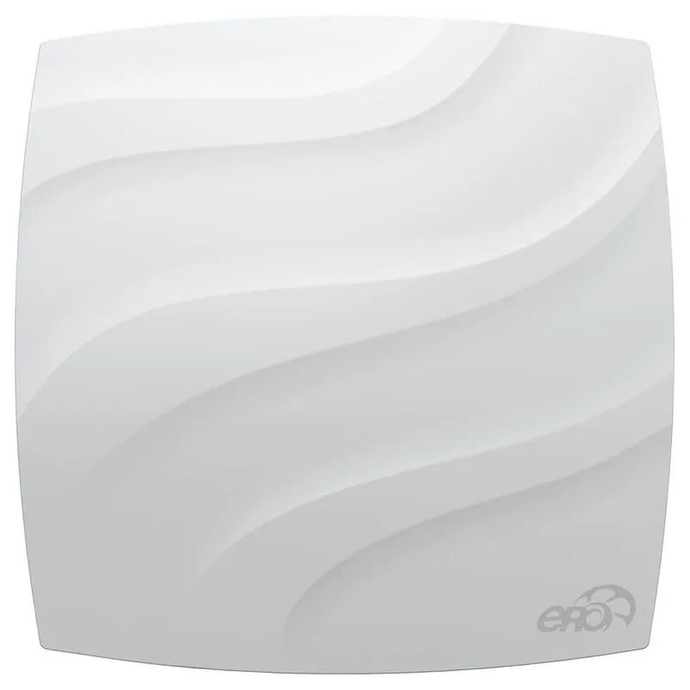 Вентилятор ERA D100 WAVE накладной двигатель BB  (на подшипниках, тихий)