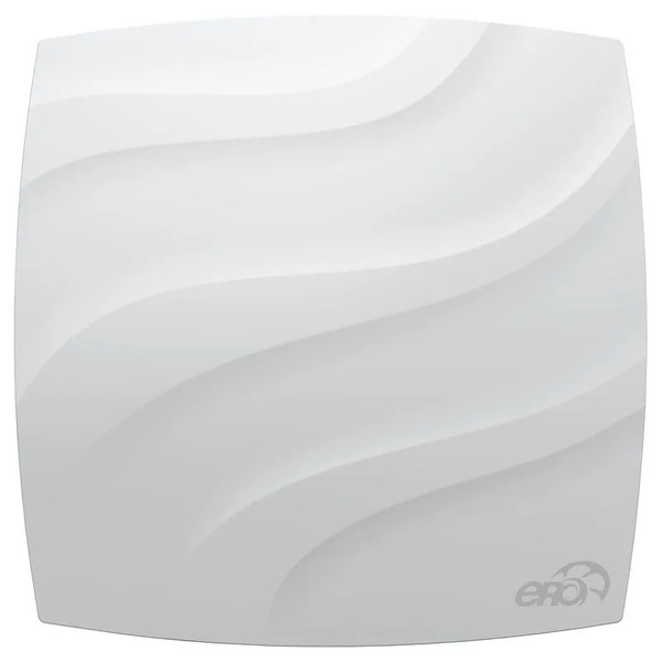 Вентилятор ERA D100 WAVE накладной двигатель BB  (на подшипниках, тихий)