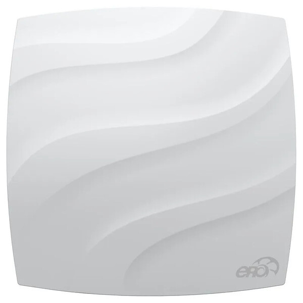 Вентилятор ERA D120 WAVE накладной двигатель BB (на подшипниках, тихий)