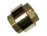 Обратный клапан 1 1/4" СТК (рег.№468190)