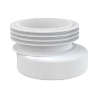 Манжета для унитаза эксцентрическая ALCAPLAST A990