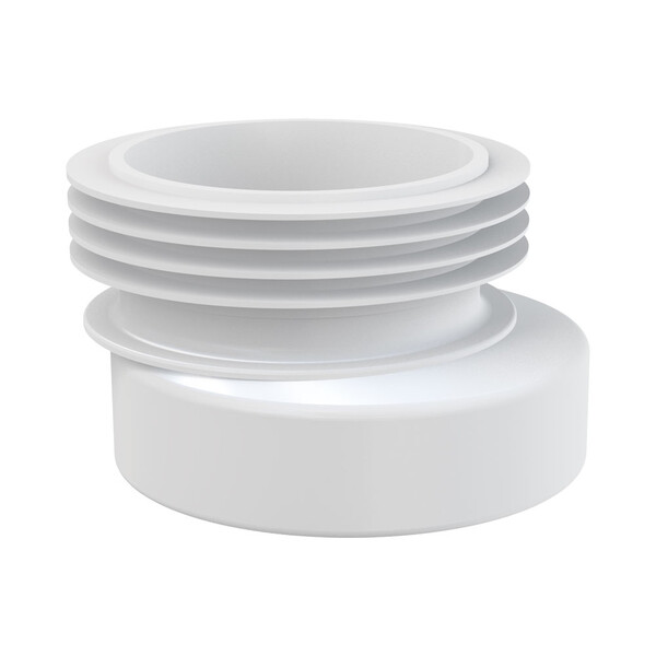 Манжета для унитаза эксцентрическая ALCAPLAST A990