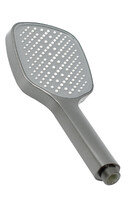 Лейка SANTREK AQUA MS-185598 блистер (серый) 1 режим d=105мм L=240мм