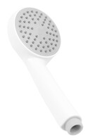 Лейка SANTREK AQUA MS-185636 блистер (белый) 1 режим d=85мм L=250мм