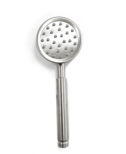 Лейка SANTREK AQUA OLS-005 пакет (нержавейка AISI 201) 1 режим d=100мм L=230мм