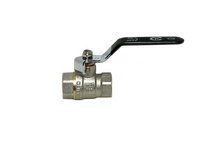 Кран вода СТК (рег.№468190) 1/2" г/г руч PN 25