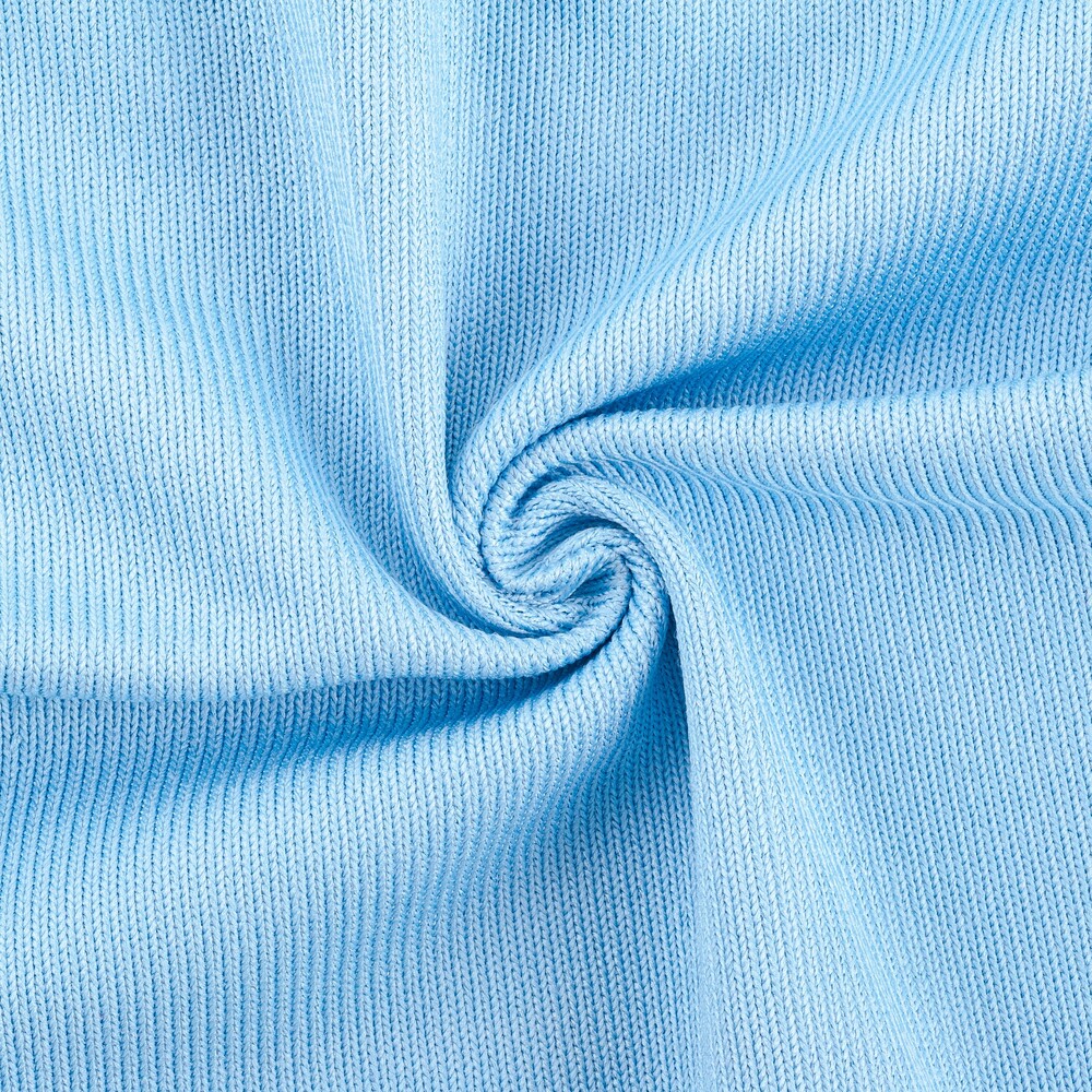 Салфетка для стекол и зеркал Rock'n'Roll, 30х30 см небесный SC690212046 