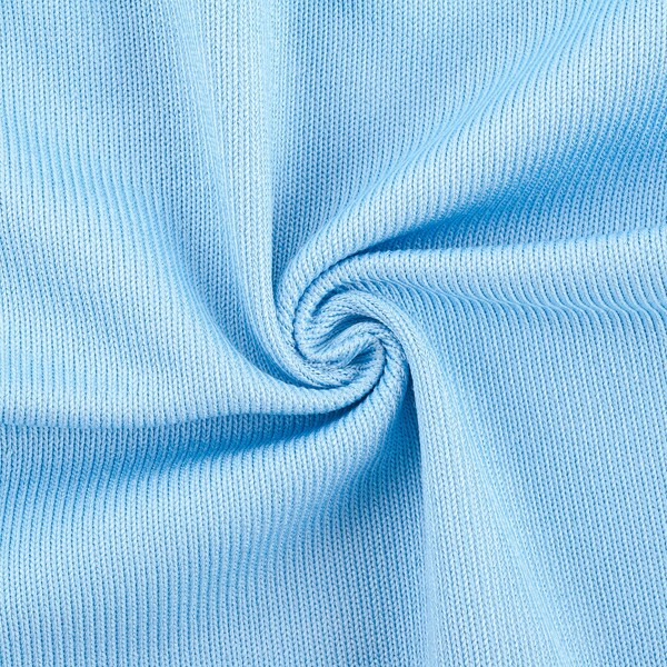 Салфетка для стекол и зеркал Rock'n'Roll, 30х30 см небесный SC690212046 