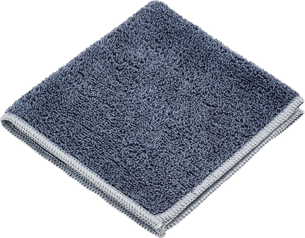 Салфетка универсальная из микрофибры Rock'n'Roll, 30х30 см, антрацит SC690112003 