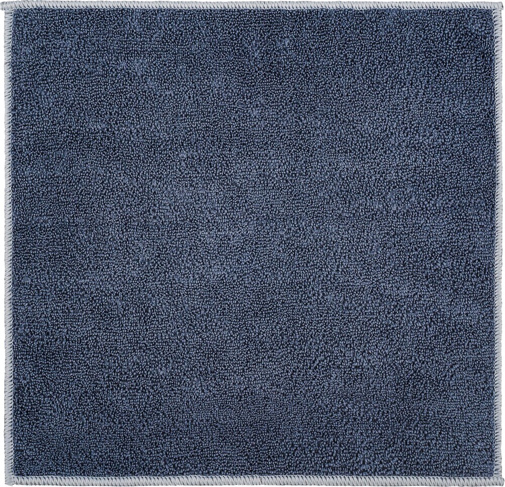 Салфетка универсальная из микрофибры Rock'n'Roll, 30х30 см, антрацит SC690112003 