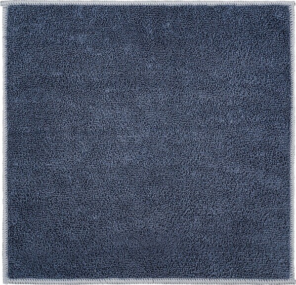 Салфетка универсальная из микрофибры Rock'n'Roll, 30х30 см, антрацит SC690112003 