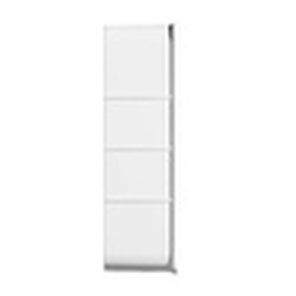 Заглушка ERA PDP 60х204 пластик ERA (620PDP)