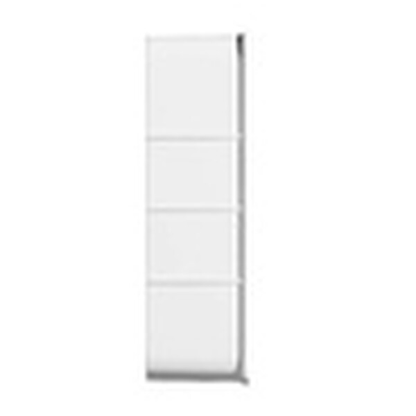 Заглушка ERA PDP 60х204 пластик ERA (620PDP)