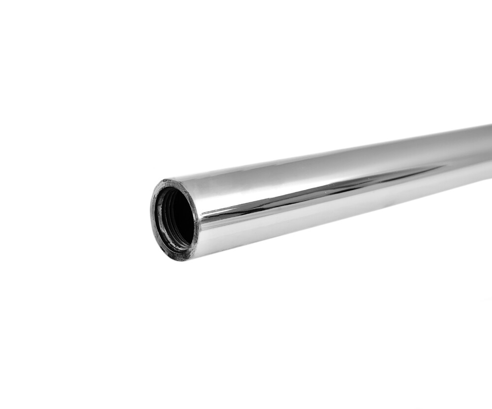  Удлинитель для душевых систем SANTREK AQUA SAP-1200, 1220, 1225, 1240, 1260, 1265, RU990, TE991  (30 см)  ХРОМ