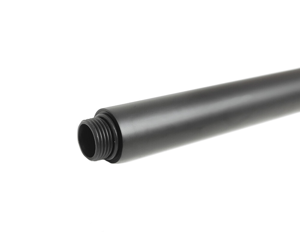  Удлинитель для душевых систем SANTREK AQUA SAP-1210, 1215, 1230, 1235, 1250, 1270, 1280, 1290, 1300 (30 см)  ЧЕРНЫЙ