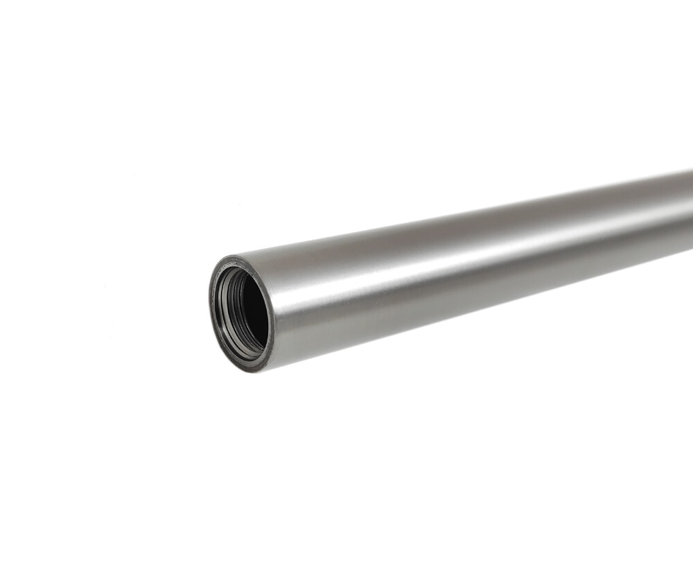  Удлинитель для душевых систем SANTREK AQUA SAP-1275, 1285, 1295, 1305 (30 см)  ОРУЖЕЙНАЯ СТАЛЬ