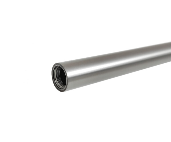  Удлинитель для душевых систем SANTREK AQUA SAP-1275, 1285, 1295, 1305 (30 см)  ОРУЖЕЙНАЯ СТАЛЬ