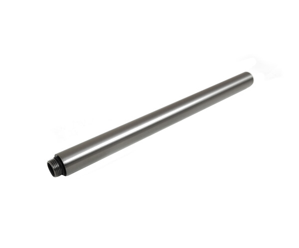  Удлинитель для душевых систем SANTREK AQUA SAP-1275, 1285, 1295, 1305 (30 см)  ОРУЖЕЙНАЯ СТАЛЬ