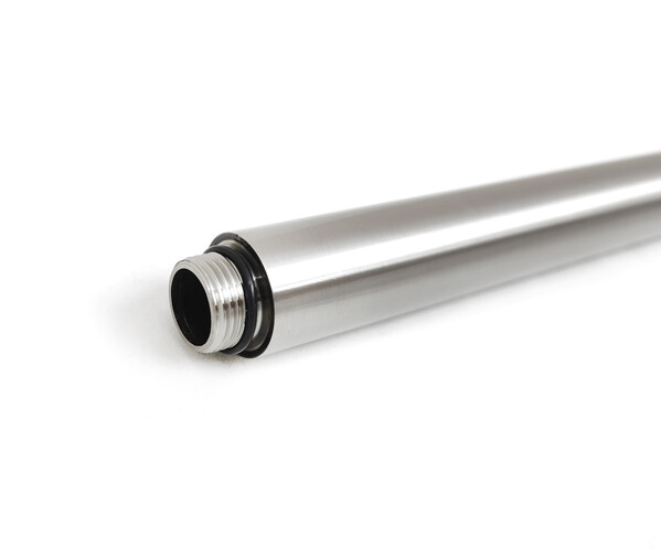  Удлинитель для душевых систем SANTREK AQUA INOX (991,992,993,994,995,996,997,998)  (30 см)  НЕРЖАВЕЙКА