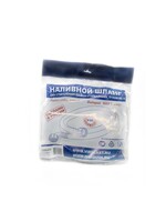 Шланг заливной 1,5 м (ГГ угловой) (ВП 0452)