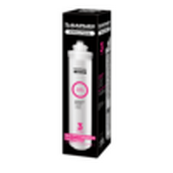 Картридж Барьер Evolution Карбоминерал (быстросъемный) (3 ступень) для Evolution OSMO М Р291Р04*