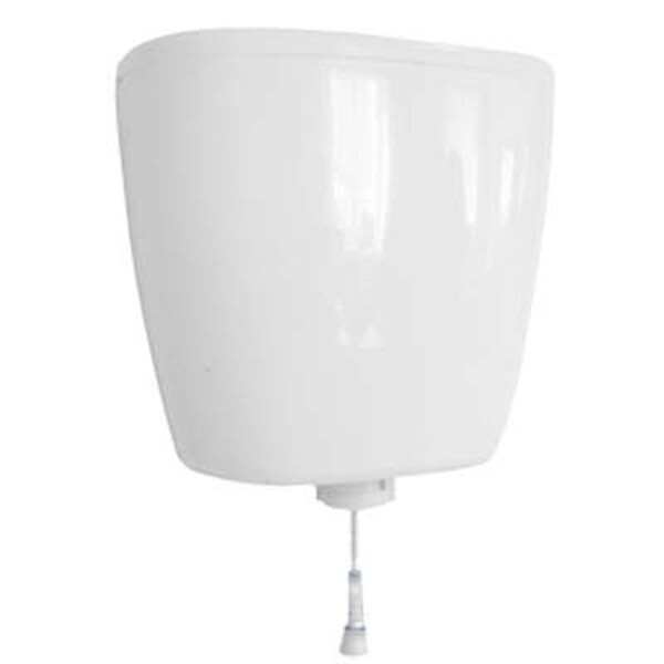 Рукомойник с подшибалом (7л)