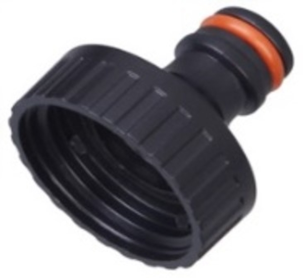 Коннектор 3/4``Вн.р. * 16мм. для шланга ABS+сил.