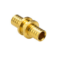 Соединитель надвижной 20(2,8) х 20(2,8) VALTEC VTm.403.G.002020