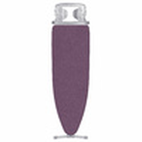 Гладильная доска "НИКА 10+" тефлон р-р 122х40см (Металлокаркас, евророз, выдвижная подст. под утюг) НТ10+