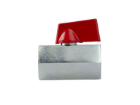 Миникран SANTREK AQUA Base  1/2" г/г PN 25 (750)