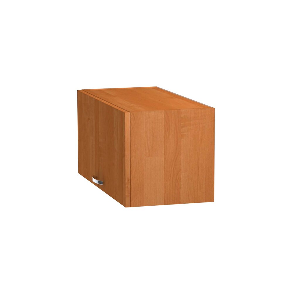 Шкаф горизонтальный над вытяжкой 50 цвет Ольха SANTREK HOME (ЛДСП)