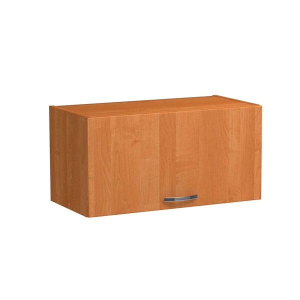 Шкаф горизонтальный над вытяжкой 50 цвет Ольха SANTREK HOME (ЛДСП)