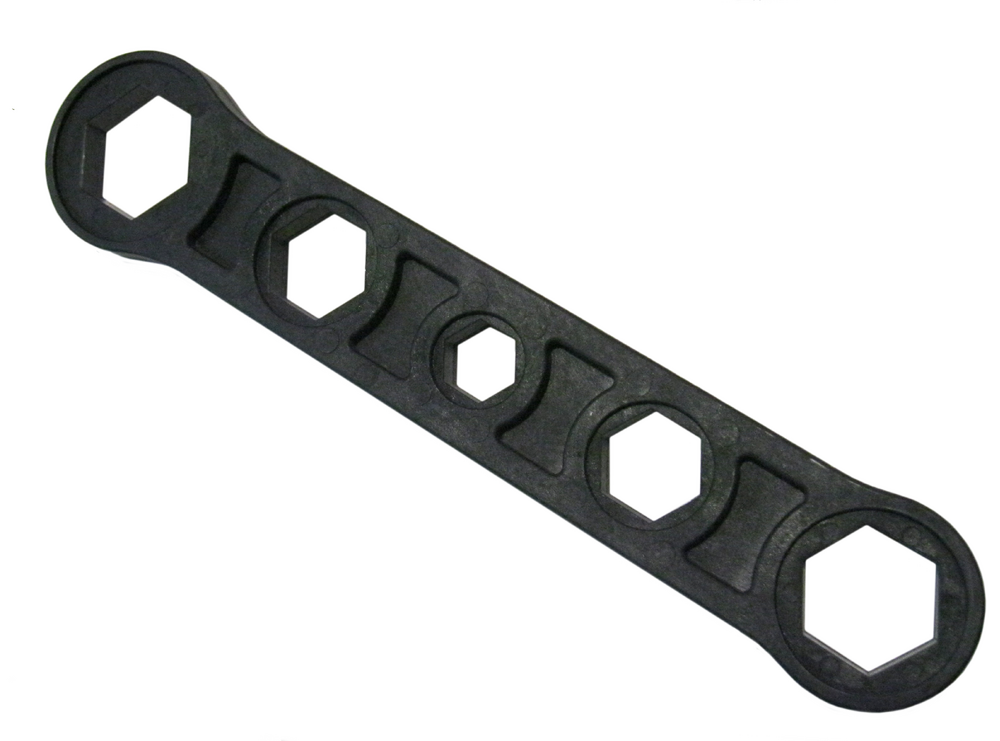 Ключ для пробок радиаторов 