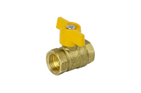 Кран 11Б27п ДУ-15 г/г баб. БОЛОГОЕ ГАЗ